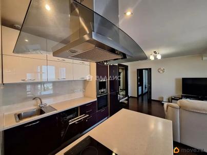 2-комн. квартира, 64.3 м&sup2;