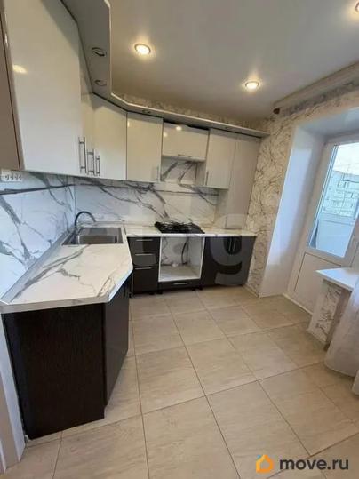1-комн. квартира, 29.3 м&sup2;