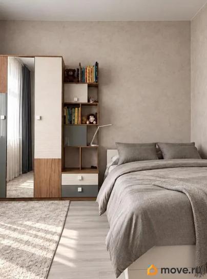 3-комн. квартира, 94 м&sup2;