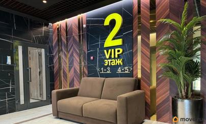 2-комн. квартира, 88.1 м&sup2;