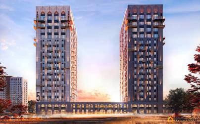 студия, 28.16 м&sup2;