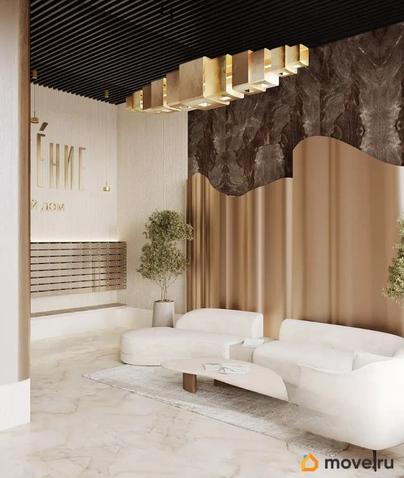 студия, 27.83 м&sup2;