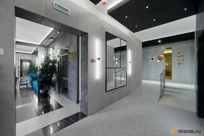 2-комн. квартира, 60.51 м&sup2;