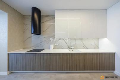 3-комн. квартира, 90.7 м&sup2;