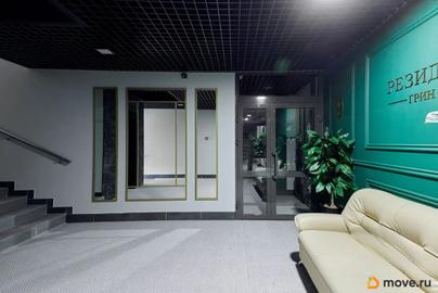 3-комн. квартира, 85.1 м&sup2;