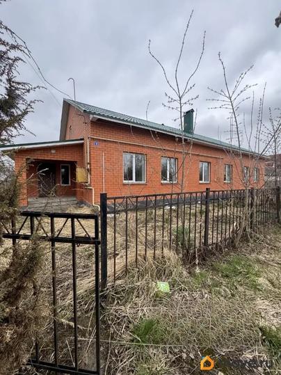3-комн. квартира, 163.9 м&sup2;