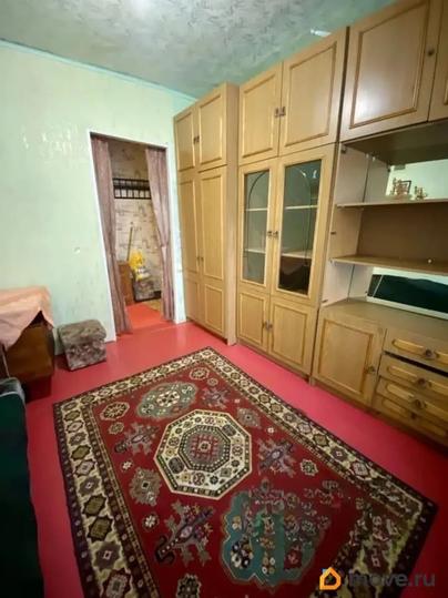 комната, 17.4 м&sup2;
