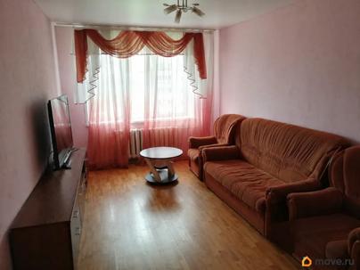 2-комн. квартира, 46.5 м&sup2;