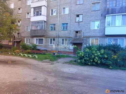 2-комн. квартира, 45.3 м&sup2;