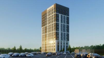 3-комн. квартира, 68.58 м&sup2;