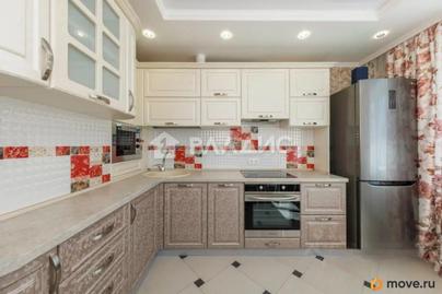 2-комн. квартира, 55.4 м&sup2;