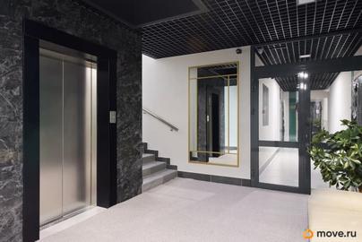 2-комн. квартира, 72.87 м&sup2;