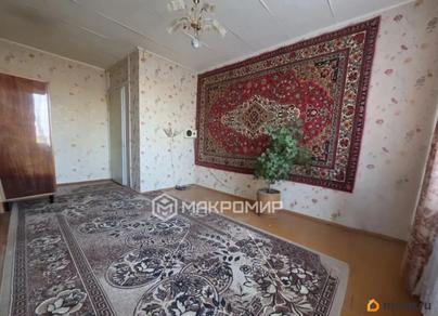 1-комн. квартира, 30.3 м&sup2;