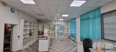 торговое помещение, 115.8 м&sup2;
