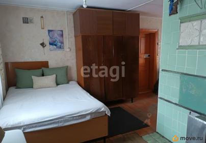 дом, 63.7 м&sup2;, 7.39 сотки