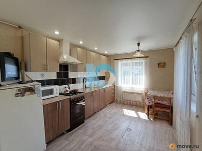 дом, 65.7 м&sup2;, 7.6 сотки
