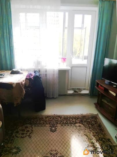 4-комн. квартира, 75 м&sup2;