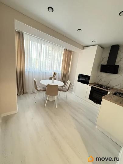 1-комн. квартира, 45 м&sup2;