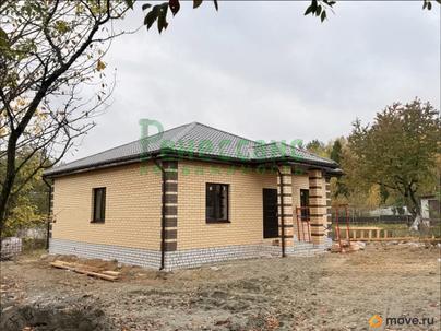 дом, 85 м&sup2;, 5 соток