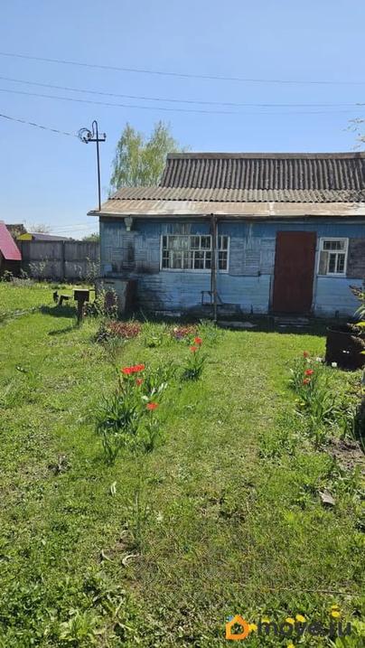 дом, 27 м&sup2;, 5.32 сотки