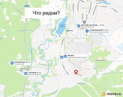 земельный участок, 21 сотка