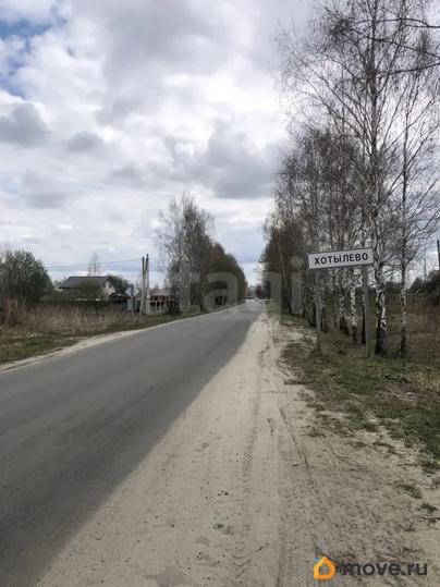 земельный участок, 20 соток