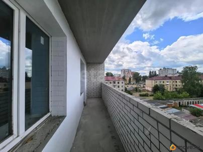 3-комн. квартира, 85.5 м&sup2;