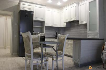 3-комн. квартира, 77 м&sup2;