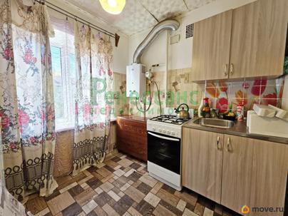 1-комн. квартира, 31.5 м&sup2;