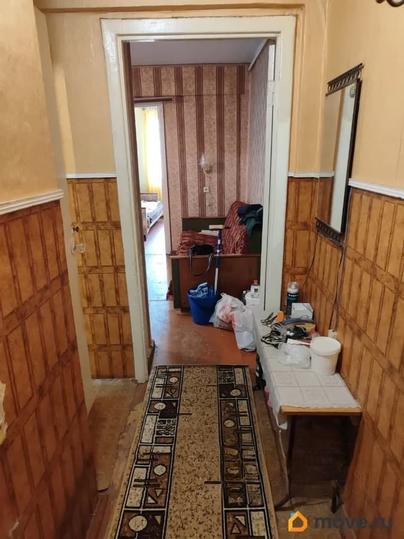 3-комн. квартира, 48 м&sup2;