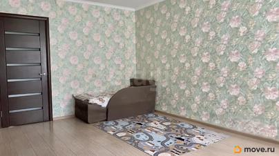 1-комн. квартира, 58 м&sup2;