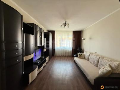 3-комн. квартира, 63.5 м&sup2;