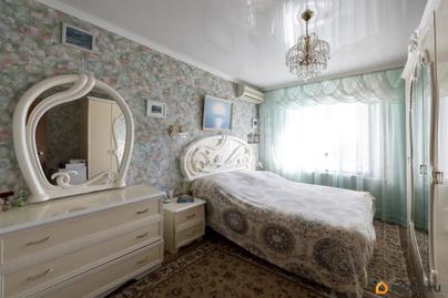 4-комн. квартира, 86.9 м&sup2;