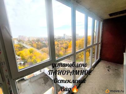 2-комн. квартира, 50 м&sup2;