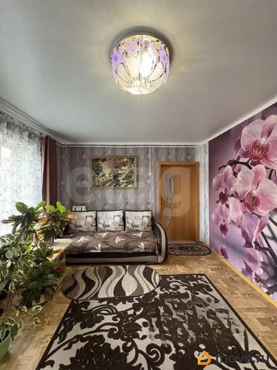 дом, 73.2 м&sup2;, 22 сотки