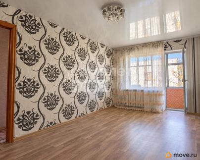 2-комн. квартира, 45.3 м&sup2;