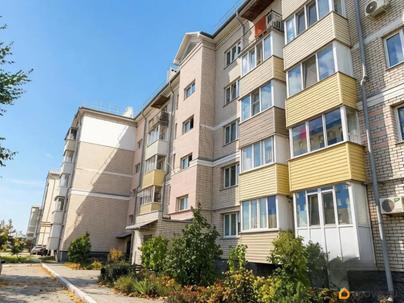 2-комн. квартира, 48 м&sup2;