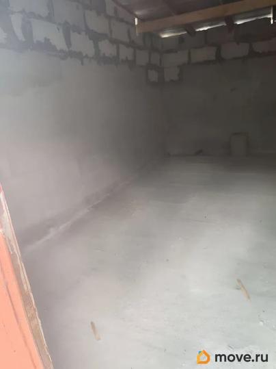 гараж, 5 м&sup2;