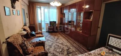 2-комн. квартира, 44.4 м&sup2;