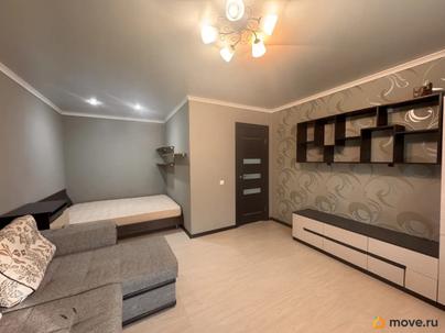 1-комн. квартира, 40.4 м&sup2;