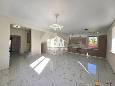 дом, 130 м&sup2;, 9.6 сотки
