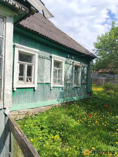 дом, 47.2 м&sup2;, 35 соток