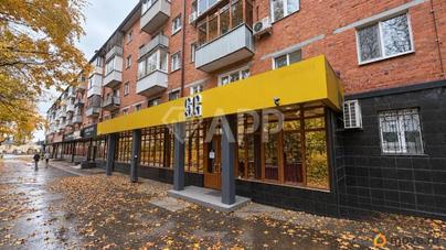 готовый бизнес, 269.6 м&sup2;