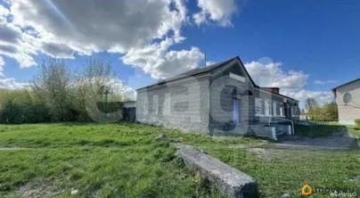 торговое помещение, 311.5 м&sup2;