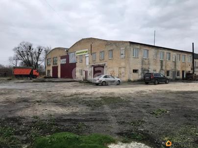 склад, 2800 м&sup2;