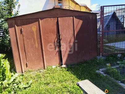 гараж, 16 м&sup2;