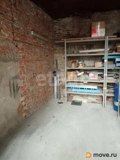гараж, 24.9 м&sup2;