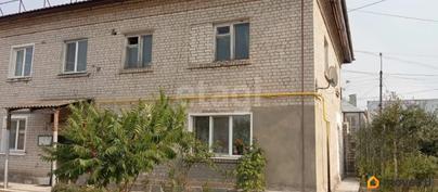 2-комн. квартира, 31.5 м&sup2;