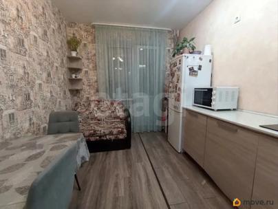 1-комн. квартира, 38.4 м&sup2;