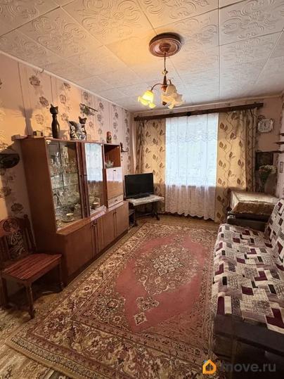 2-комн. квартира, 40.8 м&sup2;